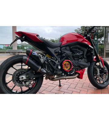 CNC RACING Prato de Embraiagem para Ducati*