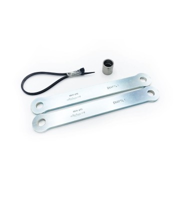 ALPHA TECHNIK Lowering Kit 35mm for KAWASAKI ZX-6R 98-06