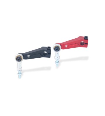 CNC RACING Gear Change Lever GP SHIFTING for DUCATI MULTISTRADA V2/S 25-26