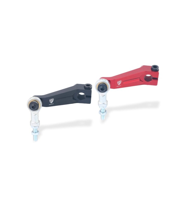 CNC RACING Pedal de Mudanças GP SHIFTING para DUCATI MULTISTRADA V2/S 2025