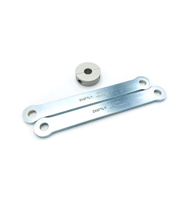 ALPHA TECHNIK Kit de Rebaixamento 30mm para KAWASAKI ZX-6R 07-08