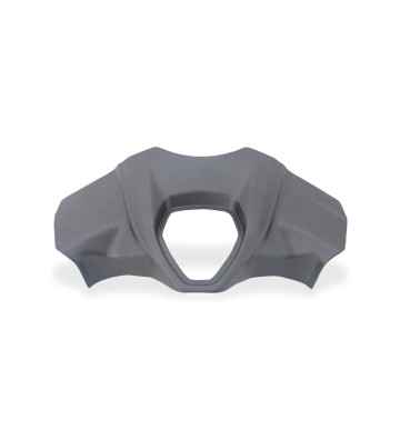 CNC RACING Proteção de Interruptor de Ignição em Carbono para DUCATI MULTISTRADA V2/S 2025