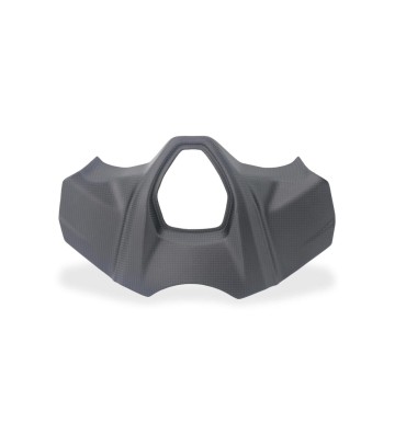 CNC RACING Proteção de Interruptor de Ignição em Carbono para DUCATI MULTISTRADA V2/S 2025