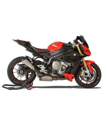 HP CORSE Ponteira de Escape EVOXTREME 260 para BMW S1000 R 17-20