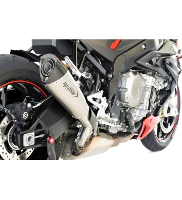 HP CORSE Ponteira de Escape EVOXTREME 260 para BMW S1000 R 17-20