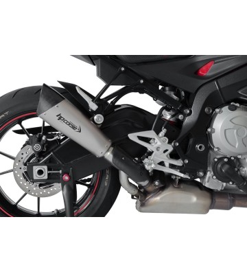 HP CORSE Ponteira de Escape EVOXTREME 260 para BMW S1000 R 17-20