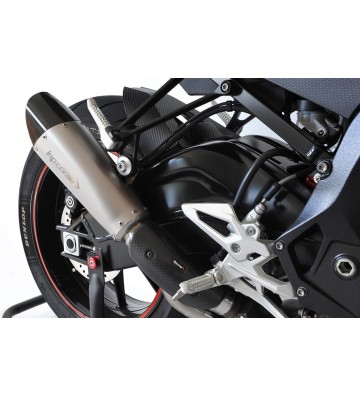 HP CORSE EVOXTREME 260 Slip-on for BMW S1000 R 17-20