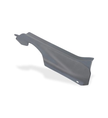 CNC RACING Carbon Rear Subframe Side Panels for DUCATI MULTISTRADA V2/S 2025