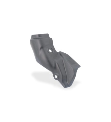 CNC RACING Proteção de Calor em Carbono para Tubo de Escape para DUCATI MULTISTRADA V2/S 25-26