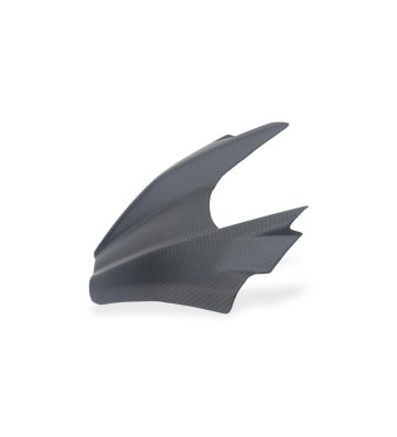 CNC RACING Carbon Air Conveyor Upper Cover for DUCATI MULTISTRADA V4/S 2025