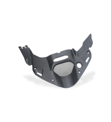CNC RACING Proteção Inferior de Frontal em Carbono para DUCATI MULTISTRADA V4/S 2025