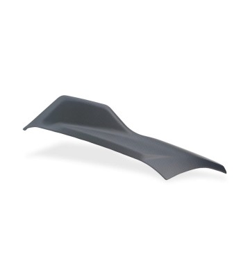 CNC RACING Carbon Air Conveyor Side Covers for DUCATI MULTISTRADA V4/S 2025