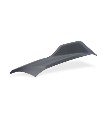 CNC RACING Carbon Air Conveyor Side Covers for DUCATI MULTISTRADA V4/S 2025