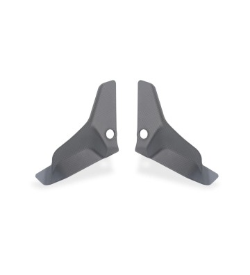 CNC RACING Defletores de Ar em Carbono para DUCATI MULTISTRADA V2/S 2025