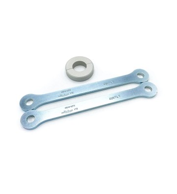 ALPHA TECHNIK Kit de Rebaixamento 30mm para KAWASAKI ZX-6R 05-06