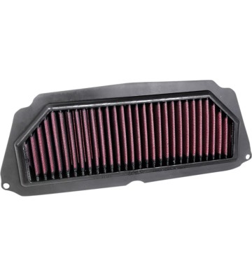 K&N Filtro de Ar para CB 650 R 19-26 / CBR 650 R 19-26