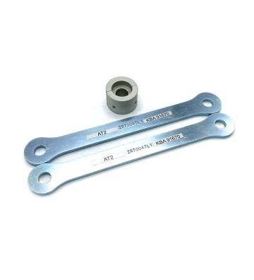 ALPHA TECHNIK Kit de Rebaixamento 30mm para KAWASAKI ZX-10R 06-07