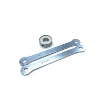 ALPHA TECHNIK Kit de Rebaixamento 30mm para KAWASAKI ZX-10R 2010