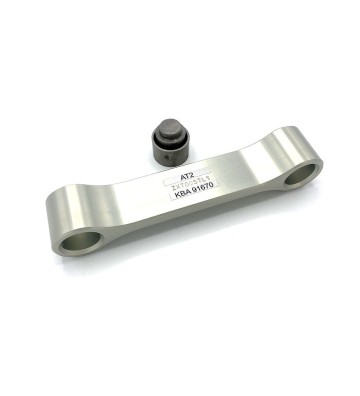 ALPHA TECHNIK Kit de Rebaixamento 30mm para KAWASAKI ZX-10R 16-