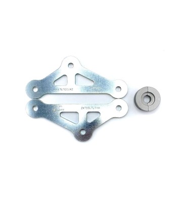 ALPHA TECHNIK Lowering Kit 30mm for KAWASAKI Z1000 SX 14-17