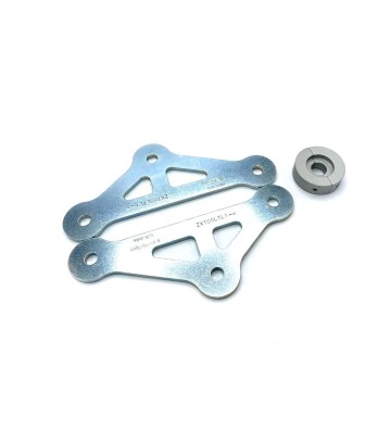 ALPHA TECHNIK Kit de Rebaixamento 30mm para KAWASAKI Z1000 SX 14-17