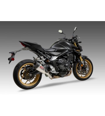 YOSHIMURA Ponteira de Escape AT2 para HONDA HORNET 1000 25-26