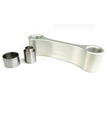 ALPHA TECHNIK Kit de Rebaixamento 25mm para KAWASAKI Z1000 SX 18-19