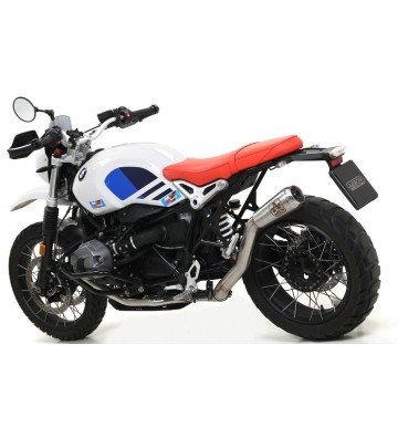 ARROW Ponteira de Escape PRO-RACE para BMW R Nine T Urban GS 17-20