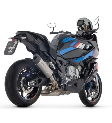 ARROW Ponteira de Escape INDY RACE EVO para BMW M1000 XR 25-26