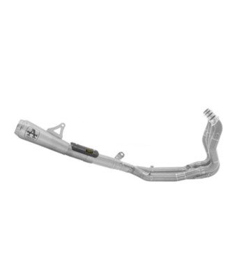 ARROW Escape Completo Racing COMPETITION para BMW M1000 XR 25-26