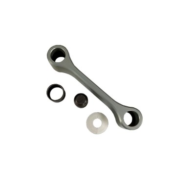 ALPHA TECHNIK Kit de Rebaixamento 35mm para KAWASAKI Versys 1000 12-14