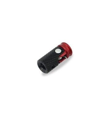 CNC RACING Folding peg SPORT gear lever - M6