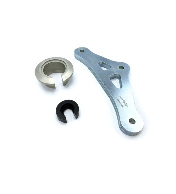 ALPHA TECHNIK Kit de Rebaixamento 35mm para KAWASAKI Versys 1000 19-