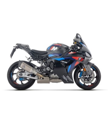 ARROW Ponteira de Escape PISTA para BMW S1000RR 19-26 / M1000RR 23-26 / M1000R 23-26