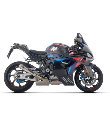 ARROW Ponteira de Escape PRO-RACE para BMW S1000RR 19-26 / M1000RR 23-26 / M1000R 23-26 / S1000R 25-26