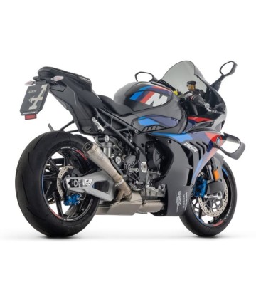 ARROW Ponteira de Escape PRO-RACE para BMW S1000RR 19-24 / M1000RR 23-26 / M1000R 23-24