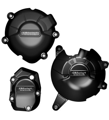 GBRacing Engine Cover Set Z900 17-