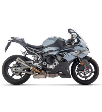 ARROW Ponteira de Escape PRO-RACE para BMW S1000RR 19-24 / M1000RR 23-26 / M1000R 23-24