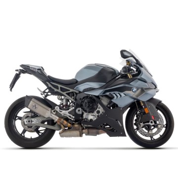 ARROW Ponteira de Escape PISTA para BMW S1000RR 19-26 / M1000RR 23-26 / M1000R 23-26