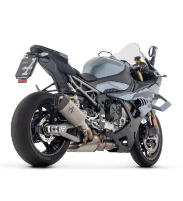 ARROW Ponteira de Escape PISTA para BMW S1000RR 19-26 / M1000RR 23-26 / M1000R 23-26