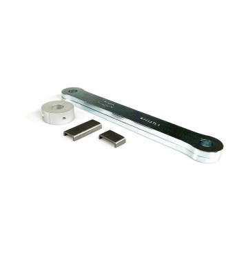 ALPHA TECHNIK Kit de Rebaixamento 30mm para KAWASAKI Z1000 07-09