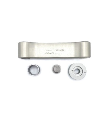 ALPHA TECHNIK Kit de Rebaixamento 30mm para KAWASAKI Z1000 10-13