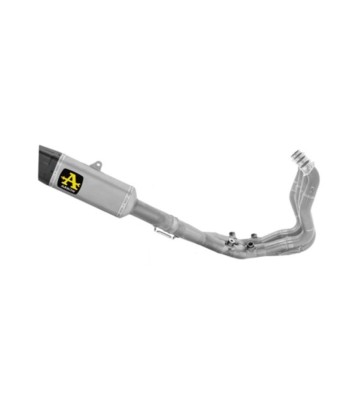 ARROW Escape Completo Racing COMPETITION SBK para BMW M1000 RR 25-26