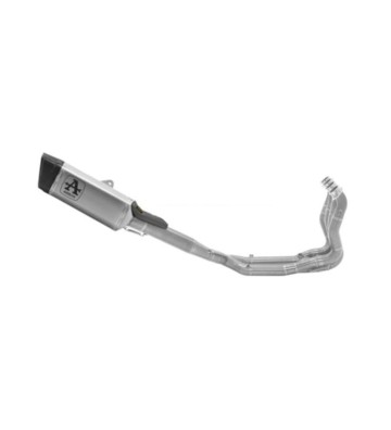 ARROW Escape Completo Racing COMPETITION para BMW M1000 RR 25-26