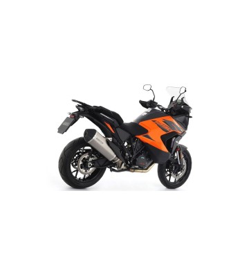 ARROW SONORA Silencer for 1290 SUPER ADVENTURE S 21-