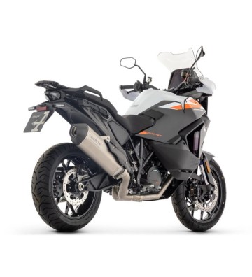 ARROW Ponteira de Escape SONORA para KTM 1290 SUPER ADVENTURE S 21-24 / 1390 SuperAdventure S/R 25-26