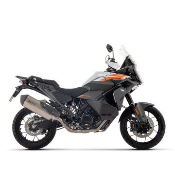 ARROW SONORA Racing Silencer for KTM 1290 SUPER ADVENTURE S 21-24 / 1390 SuperAdventure S/R 25-26