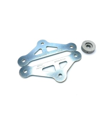 ALPHA TECHNIK Lowering Kit 30mm for KAWASAKI Z1000 SX 14-17