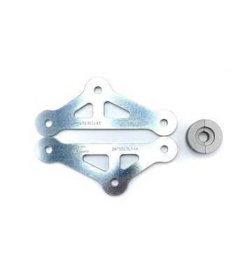ALPHA TECHNIK Kit de Rebaixamento 30mm para KAWASAKI Z1000 SX 14-17