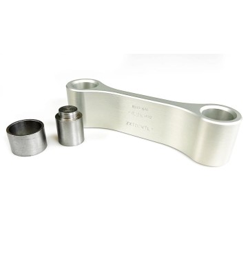 ALPHA TECHNIK Kit de Rebaixamento 25mm para KAWASAKI Z1000 SX 18-